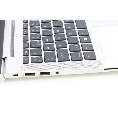 HP Elitebook 830 G8 Felújított Laptop i7-1165G7 16GB RAM 512SSD 13.3" FHD WIN11