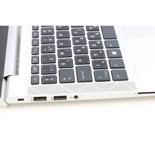 HP Elitebook 830 G8 Felújított Laptop i7-1165G7 16GB RAM 512SSD 13.3" FHD WIN11