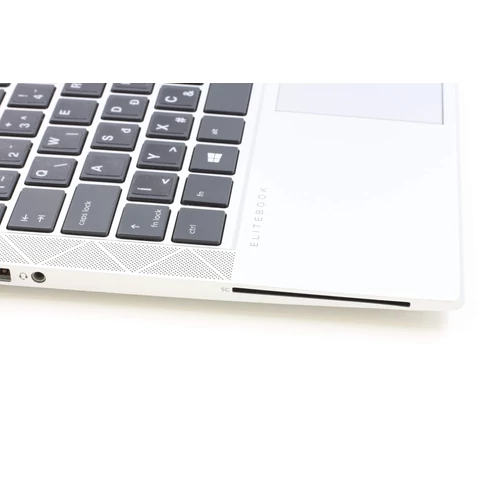 HP Elitebook 830 G8 Felújított Laptop i7-1165G7 16GB RAM 512SSD 13.3" FHD WIN11