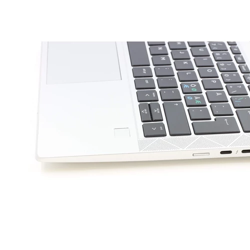 HP EliteBook 830 G8 felújított laptop i5-1135G7 16GB RAM 512SSD 13.3" FHD WIN11