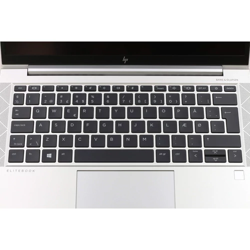 HP Elitebook 835 G7 felújított laptop garanciával Ryzen5-16GB-512SSD-FHD