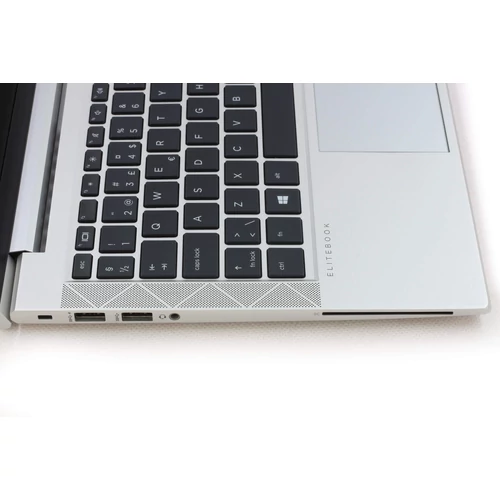HP Elitebook 835 G7 felújított laptop garanciával Ryzen5-16GB-512SSD-FHD