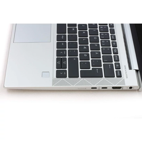 HP Elitebook 835 G7 felújított laptop garanciával Ryzen5-16GB-512SSD-FHD