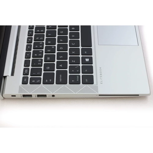 HP Elitebook 835 G7 felújított laptop garanciával Ryzen5-16GB-256SSD-FHD