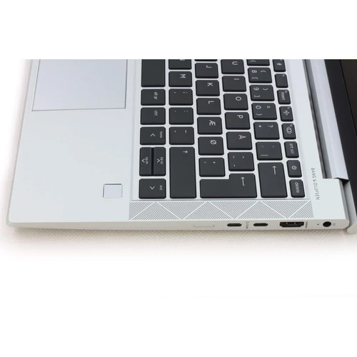 HP Elitebook 835 G7 felújított laptop garanciával Ryzen5-16GB-256SSD-FHD
