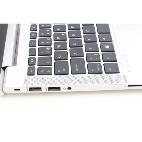 HP EliteBook 835 G7 felújított laptop Ryzen 5 Pro 4650U 16GB RAM 256SSD 13.3" FHD WIN11