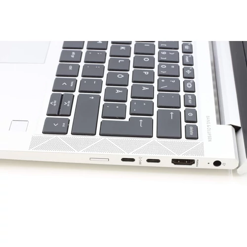 HP EliteBook 835 G7 felújított laptop Ryzen 5 Pro 4650U 16GB RAM 256SSD 13.3" FHD WIN11