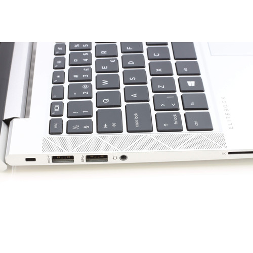 HP EliteBook 835 G7 felújított laptop Ryzen 5 Pro 4650U 16GB RAM 256SSD 13.3" FHD WIN11
