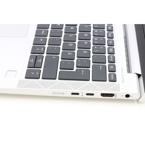HP EliteBook 835 G7 felújított laptop Ryzen 5 Pro 4650U 16GB RAM 256SSD 13.3" FHD WIN11