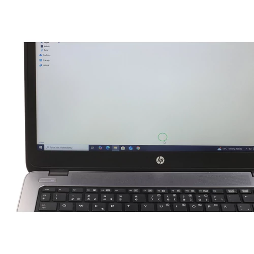 HP EliteBook 840 G1 felújított laptop garanciával i5-8GB-120SSD-HDP
