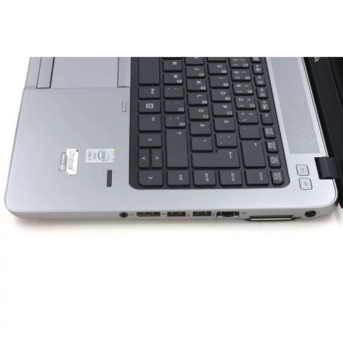 HP EliteBook 840 G1 felújított laptop garanciával i5-8GB-120SSD-HDP