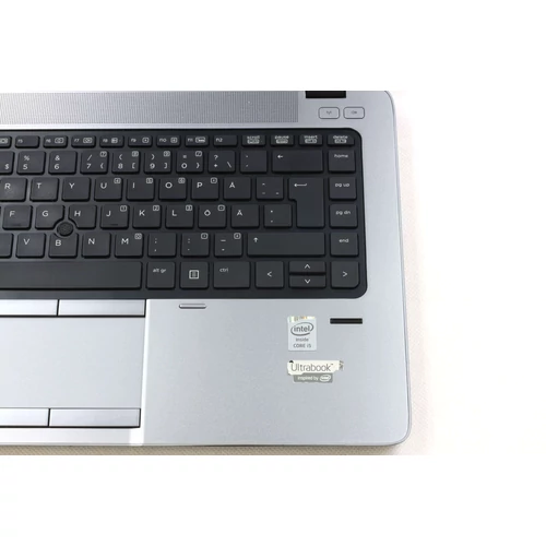 HP EliteBook 840 G1 felújított laptop garanciával i5-8GB-120SSD-HDP
