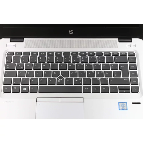 HP Elitebook 840 G4 felújított laptop garanciával i5-8GB-256SSD-HD
