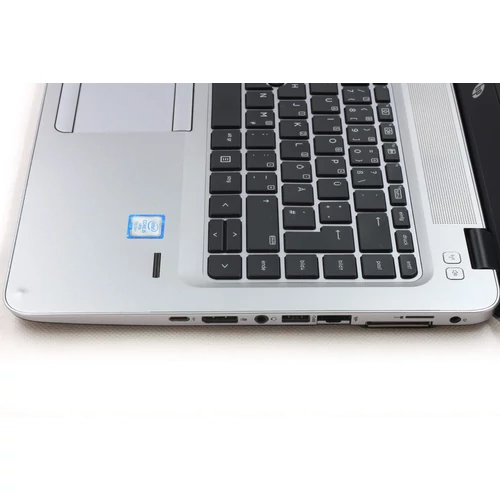 HP Elitebook 840 G4 felújított laptop garanciával i5-8GB-256SSD-HD