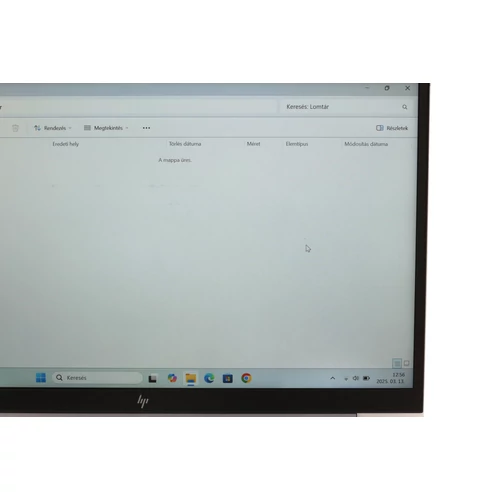 HP Elitebook 840 G7 felújított laptop garanciával i5-16GB-256SSD-FHD