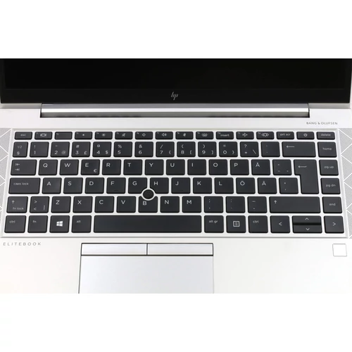 HP Elitebook 840 G7 felújított laptop garanciával i5-16GB-256SSD-FHD