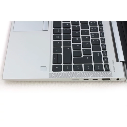 HP Elitebook 840 G7 felújított laptop garanciával i5-16GB-256SSD-FHD