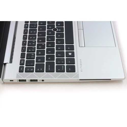 HP Elitebook 840 G7 felújított laptop garanciával i5-16GB-512SSD-FHD