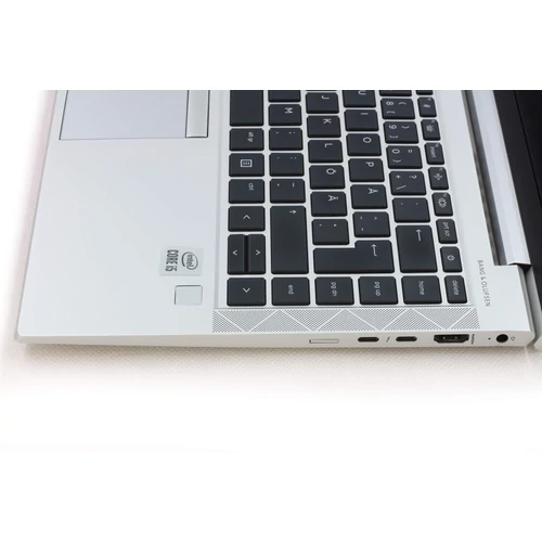 HP Elitebook 840 G7 felújított laptop garanciával i5-16GB-512SSD-FHD