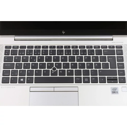 HP Elitebook 840 G7 felújított laptop garanciával i5-16GB-512SSD-FHD
