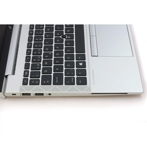 HP Elitebook 840 G7 felújított laptop garanciával i5-16GB-512SSD-FHD