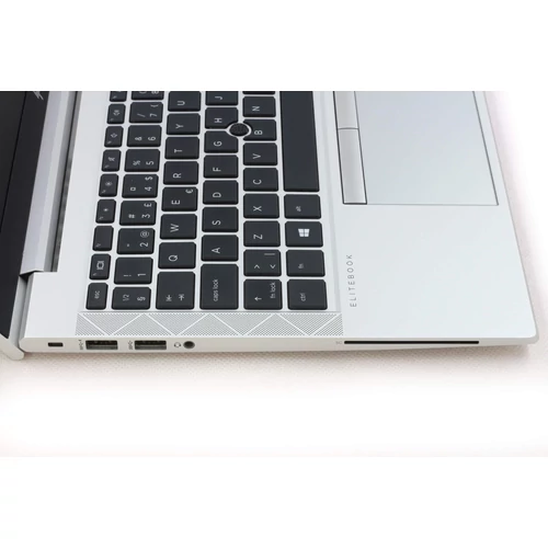 HP Elitebook 840 G7 felújított laptop garanciával i5-16GB-256SSD-FHD
