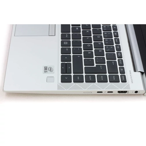HP Elitebook 840 G7 felújított laptop garanciával i5-16GB-256SSD-FHD
