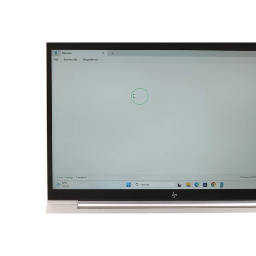 HP Elitebook 840 G7 felújított laptop garanciával i5-16GB-512SSD-FHD