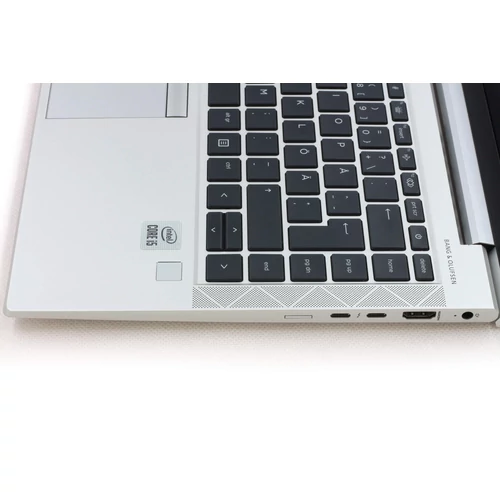HP Elitebook 840 G7 felújított laptop garanciával i5-16GB-512SSD-FHD