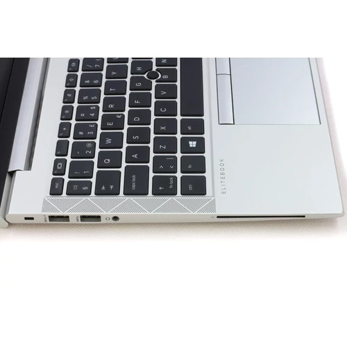 HP Elitebook 840 G7 felújított laptop garanciával i5-16GB-256SSD-FHD