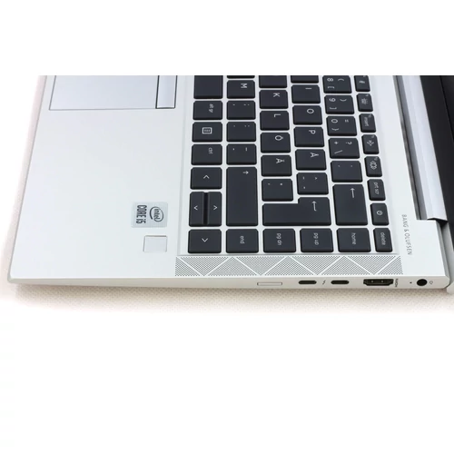 HP Elitebook 840 G7 felújított laptop garanciával i5-16GB-256SSD-FHD