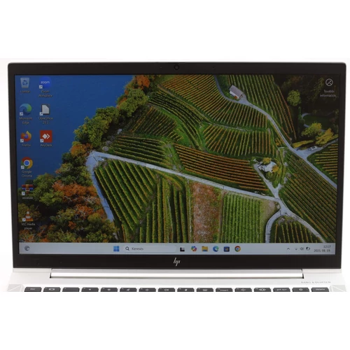 HP Elitebook 840 G7 felújított laptop garanciával i5-16GB-512SSD-FHD