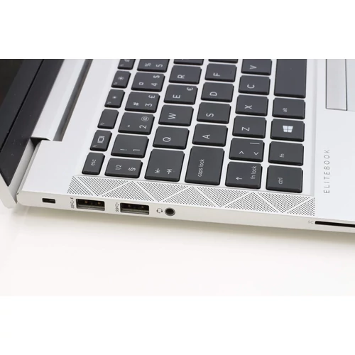 HP Elitebook 840 G7 felújított laptop garanciával i5-16GB-512SSD-FHD