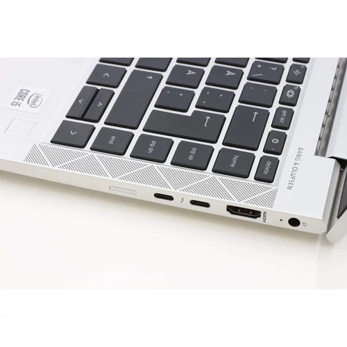 HP Elitebook 840 G7 felújított laptop garanciával i5-16GB-512SSD-FHD