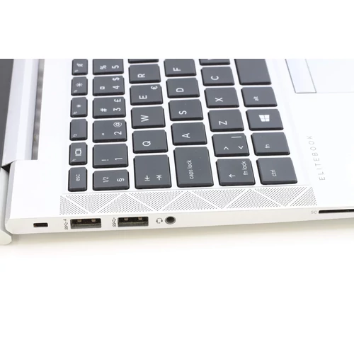 HP EliteBook 840 G7 felújított laptop i5-10210U 16GB RAM 512SSD 14" FHD WIN11