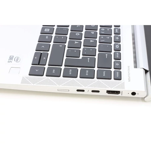 HP EliteBook 840 G7 felújított laptop i5-10210U 16GB RAM 512SSD 14" FHD WIN11