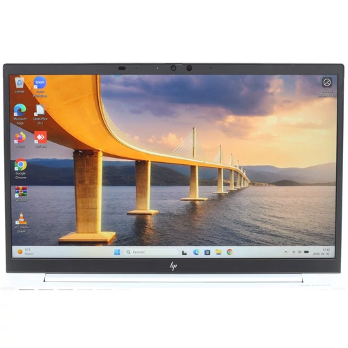 HP EliteBook 840 G7 felújított laptop i5-10210U 16GB RAM 512SSD 14" FHD WIN11