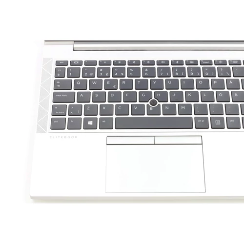 HP Elitebook 840 G7 felújított laptop i5-10210U 16GB RAM 256SSD 14" FHD WIN11