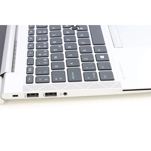 HP Elitebook 840 G7 felújított laptop i5-10210U 16GB RAM 256SSD 14" FHD WIN11