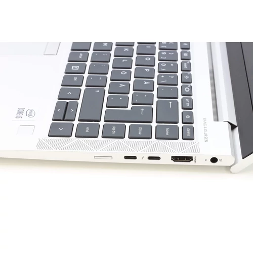 HP Elitebook 840 G7 felújított laptop i5-10210U 16GB RAM 256SSD 14" FHD WIN11