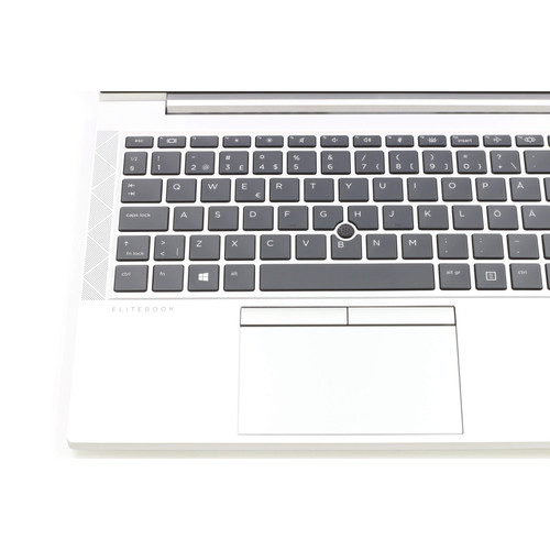 HP Elitebook 840 G7 felújított laptop i5-10210U 16GB RAM 256SSD 14" FHD WIN11