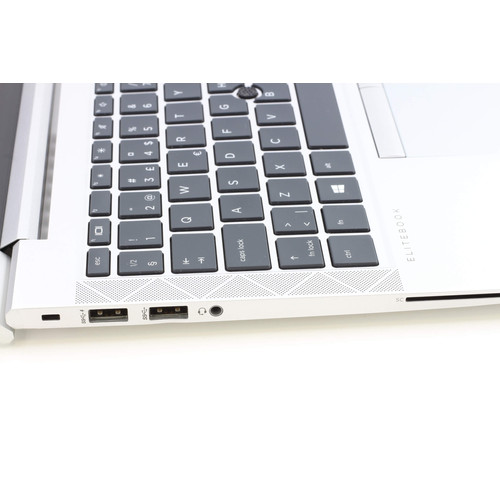 HP Elitebook 840 G7 felújított laptop i5-10210U 16GB RAM 256SSD 14" FHD WIN11
