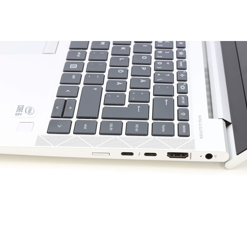 HP Elitebook 840 G7 felújított laptop i5-10210U 16GB RAM 256SSD 14" FHD WIN11