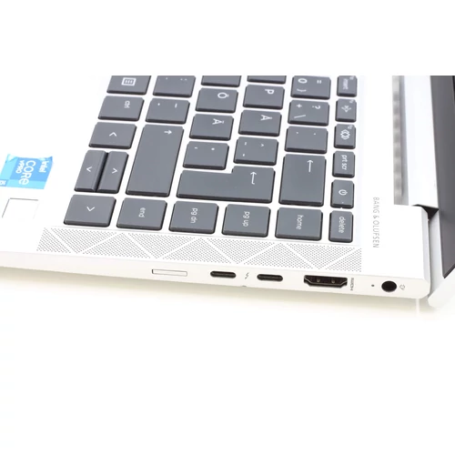 HP Elitebook 840 G8 felújított laptop garanciával i5-16GB-256SSD-FHD