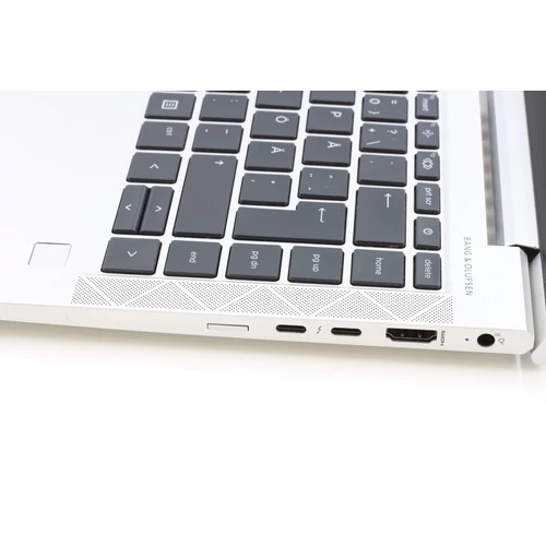 HP EliteBook 840 G8 Felújított Laptop i5-1145G7 32GB RAM 256SSD 14" FHD WIN11