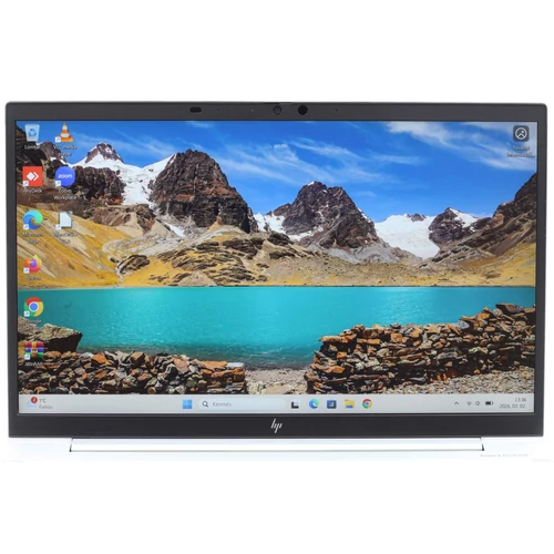 HP EliteBook 840 G8 Felújított Laptop i5-1145G7 32GB RAM 256SSD 14" FHD WIN11