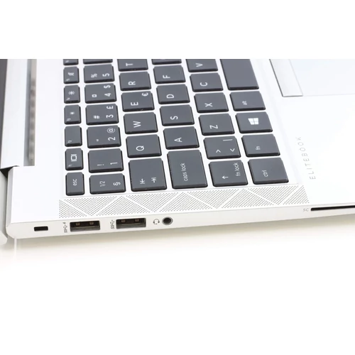 HP EliteBook 840 G8 Felújított Laptop i5-1145G7 32GB RAM 256SSD 14" FHD WIN11