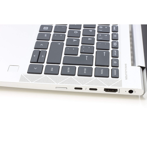HP EliteBook 840 G8 Felújított Laptop i5-1145G7 32GB RAM 256SSD 14" FHD WIN11