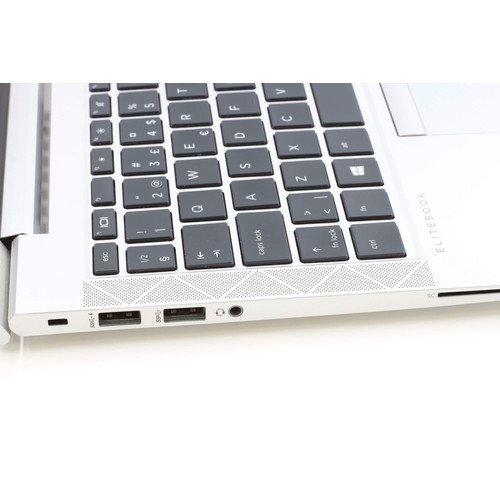 HP EliteBook 840 G8 Felújított Laptop i5-1145G7 32GB RAM 256SSD 14" FHD WIN11