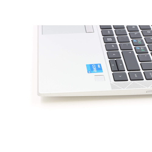 HP Elitebook 840 G8 felújított laptop i5-1135G7 16GB RAM 256SSD 14" FHD WIN11